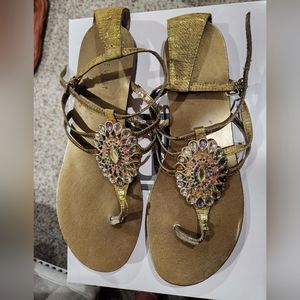 Nine West Sz.8 sandles